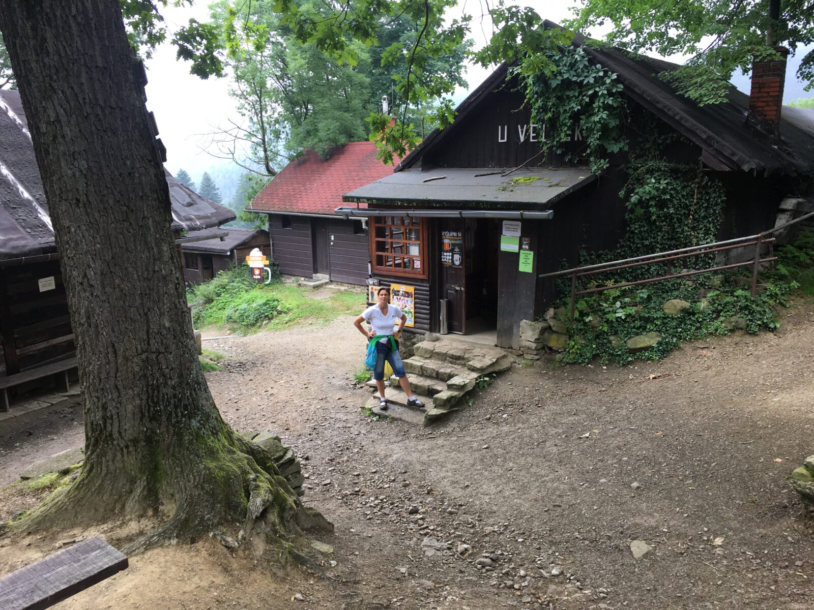 Hostinec U Veličků