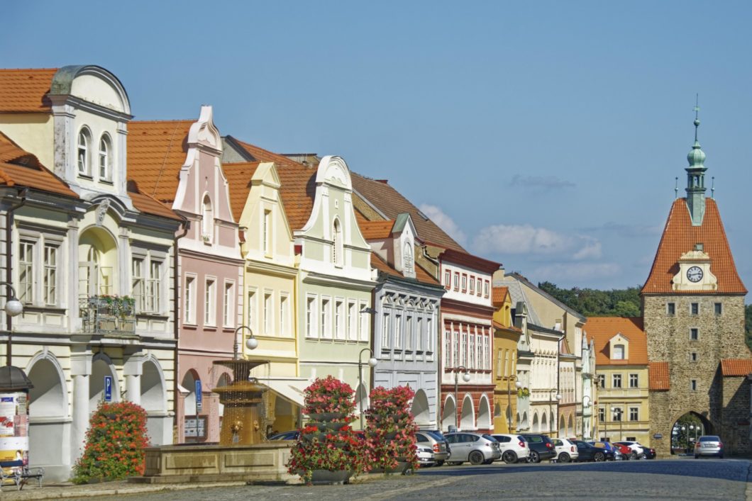 Nepomuk