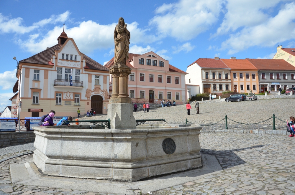 Nepomuk